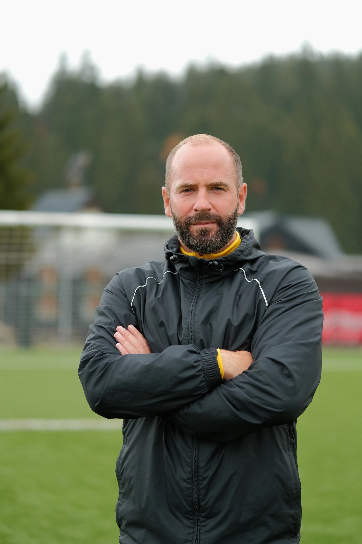 Portrait representing a coaching client testimonial