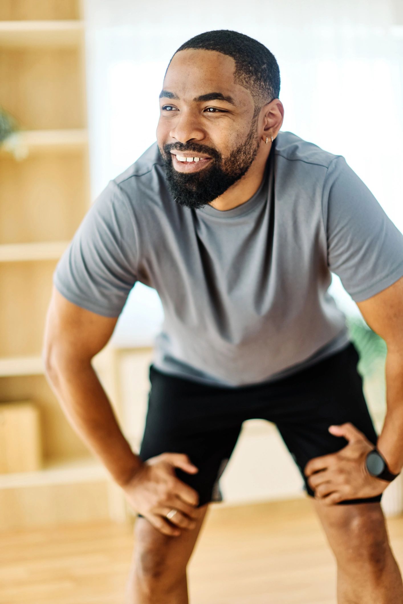 Portrait representing a coaching client testimonial